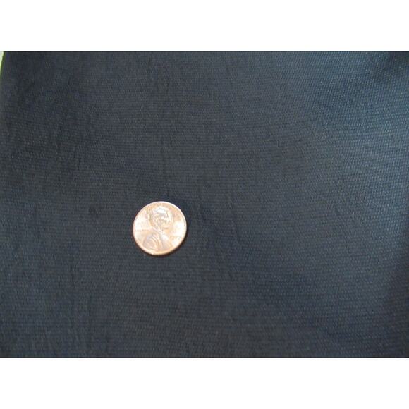 Babaton Pants Womens Size XXS Black Mid Rise Ankle Designer Casual Pull On Dress - Picture 5 of 14